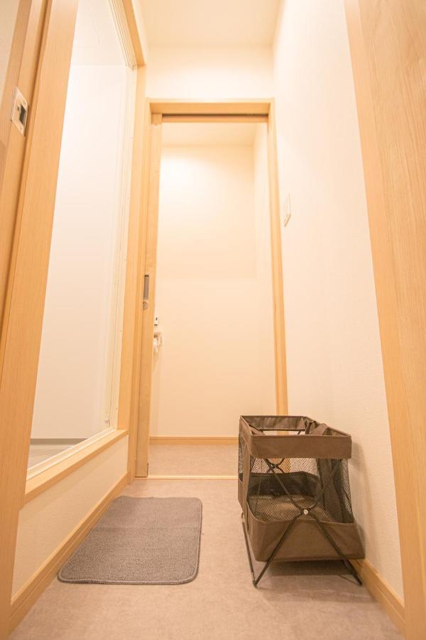 Ecru Haruyoshi Logement Fukuoka  Exteriör bild