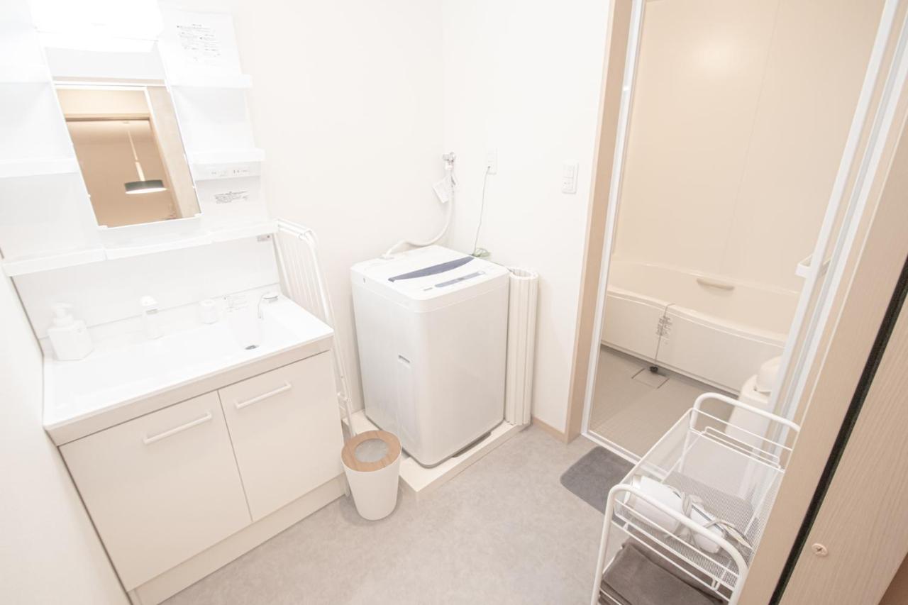 Ecru Haruyoshi Logement Fukuoka  Exteriör bild