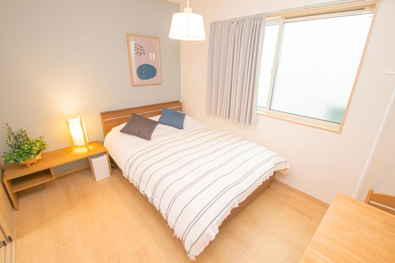 Ecru Haruyoshi Logement Fukuoka  Exteriör bild