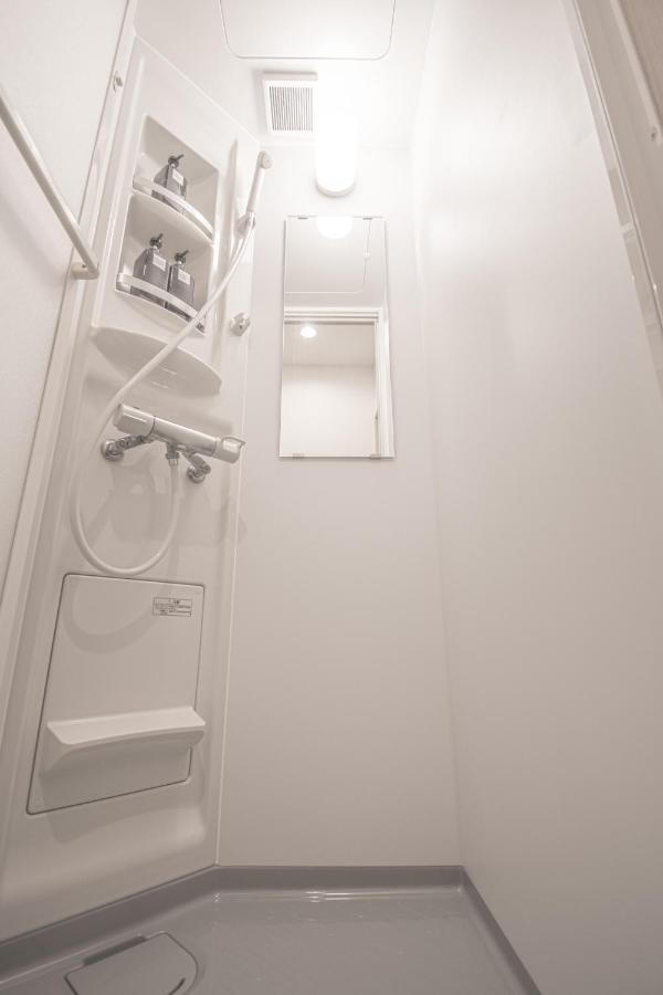 Ecru Haruyoshi Logement Fukuoka  Exteriör bild